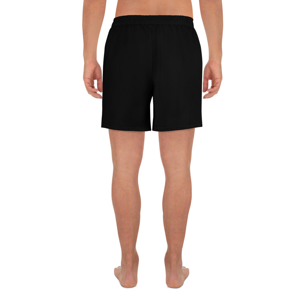 Bulldogs Men's Recycled Athletic Shorts