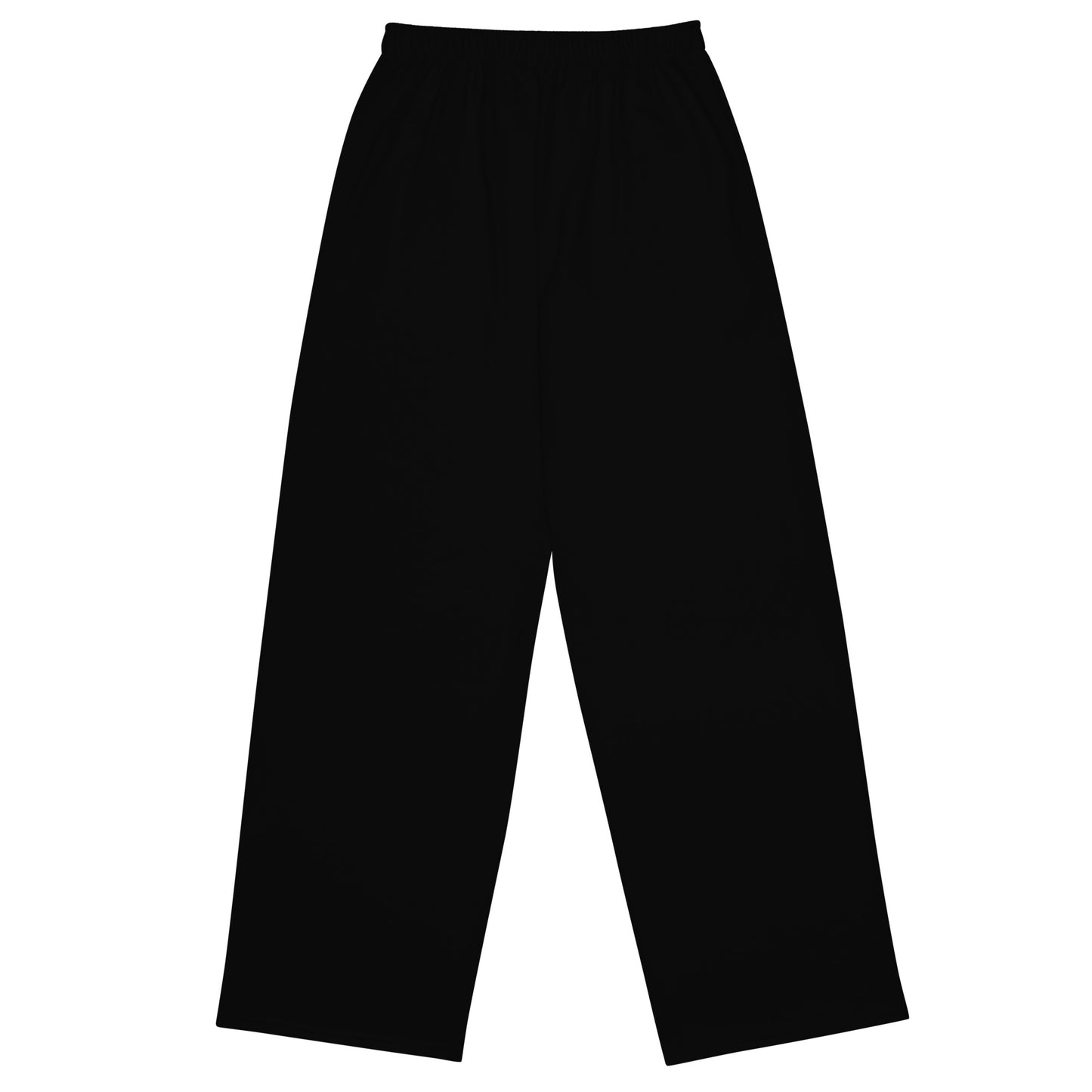 Bulldogs unisex wide-leg pants