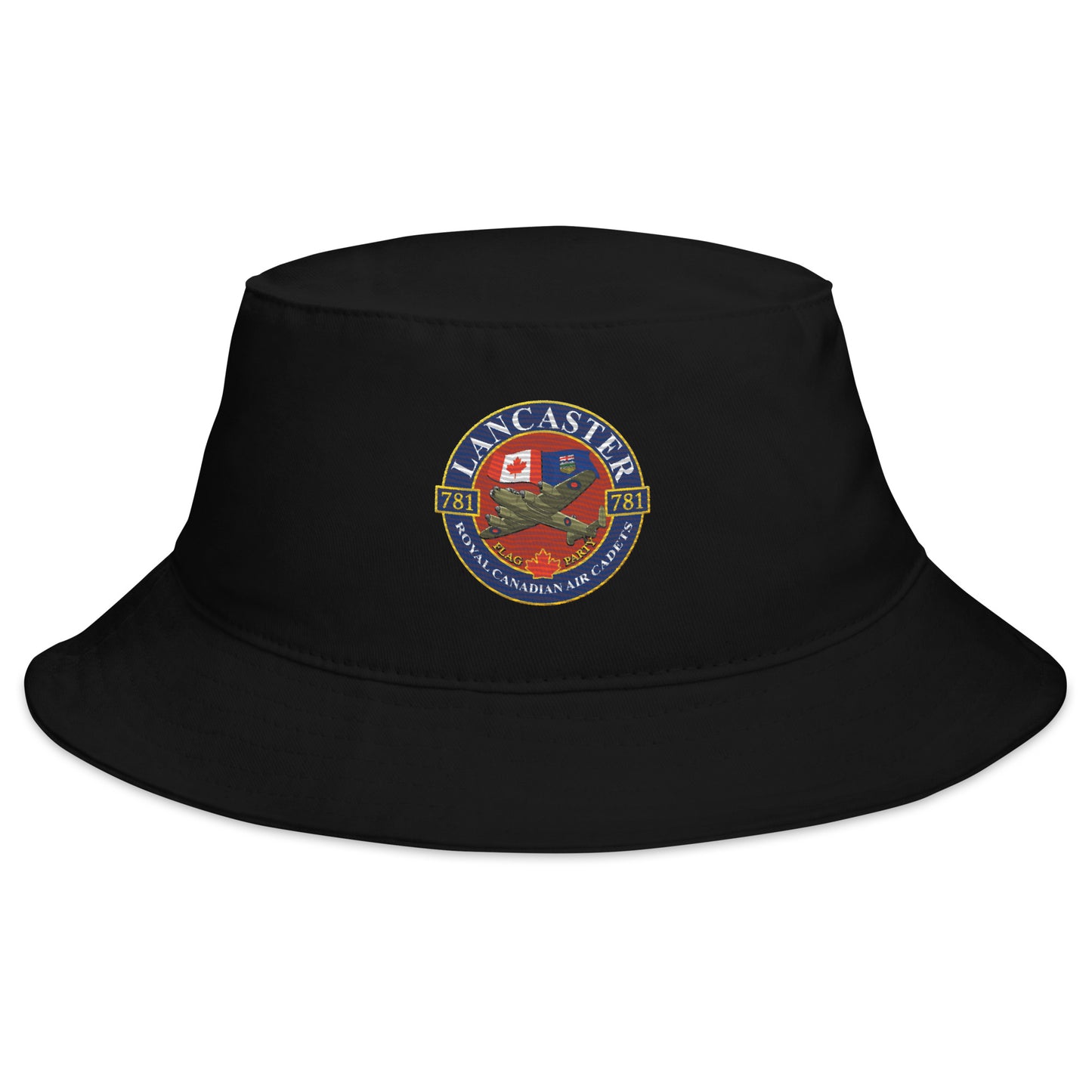 Lancaster Bucket Hat