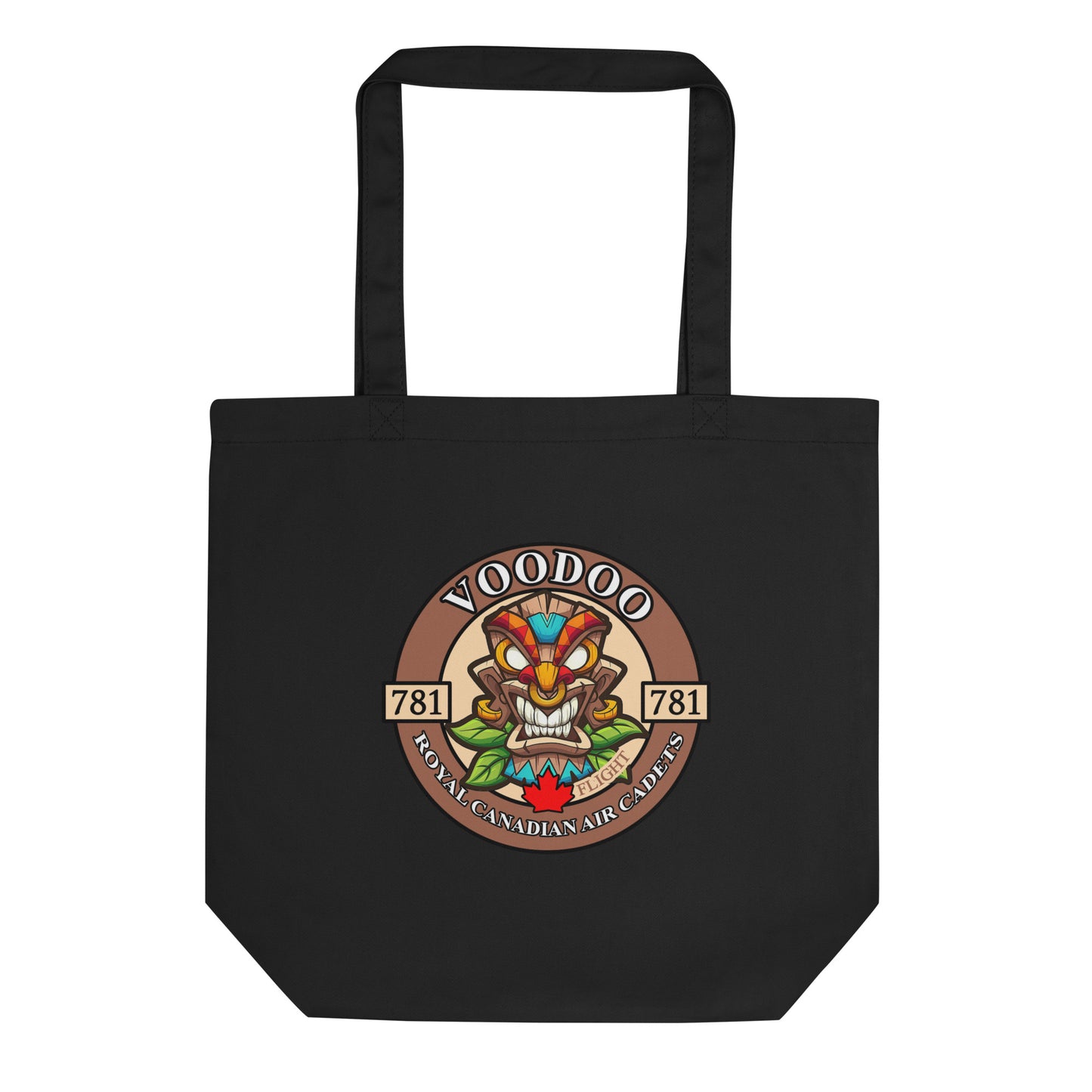 VooDoo Eco Tote Bag
