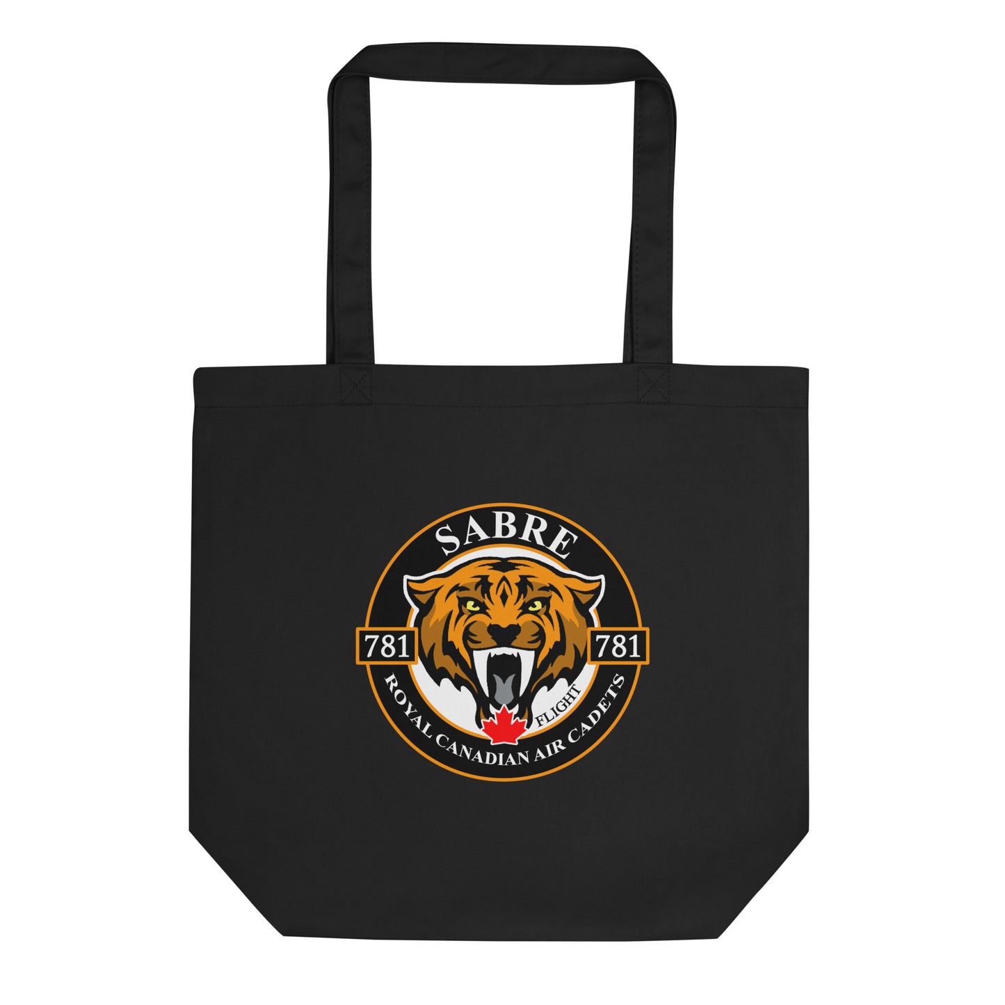 Sabre Eco Tote Bag