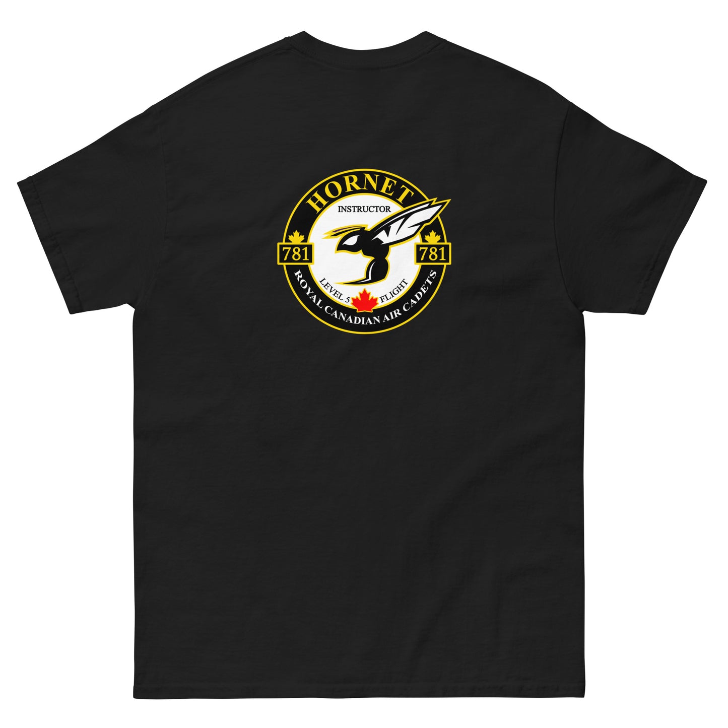 Hornet Men's classic tee