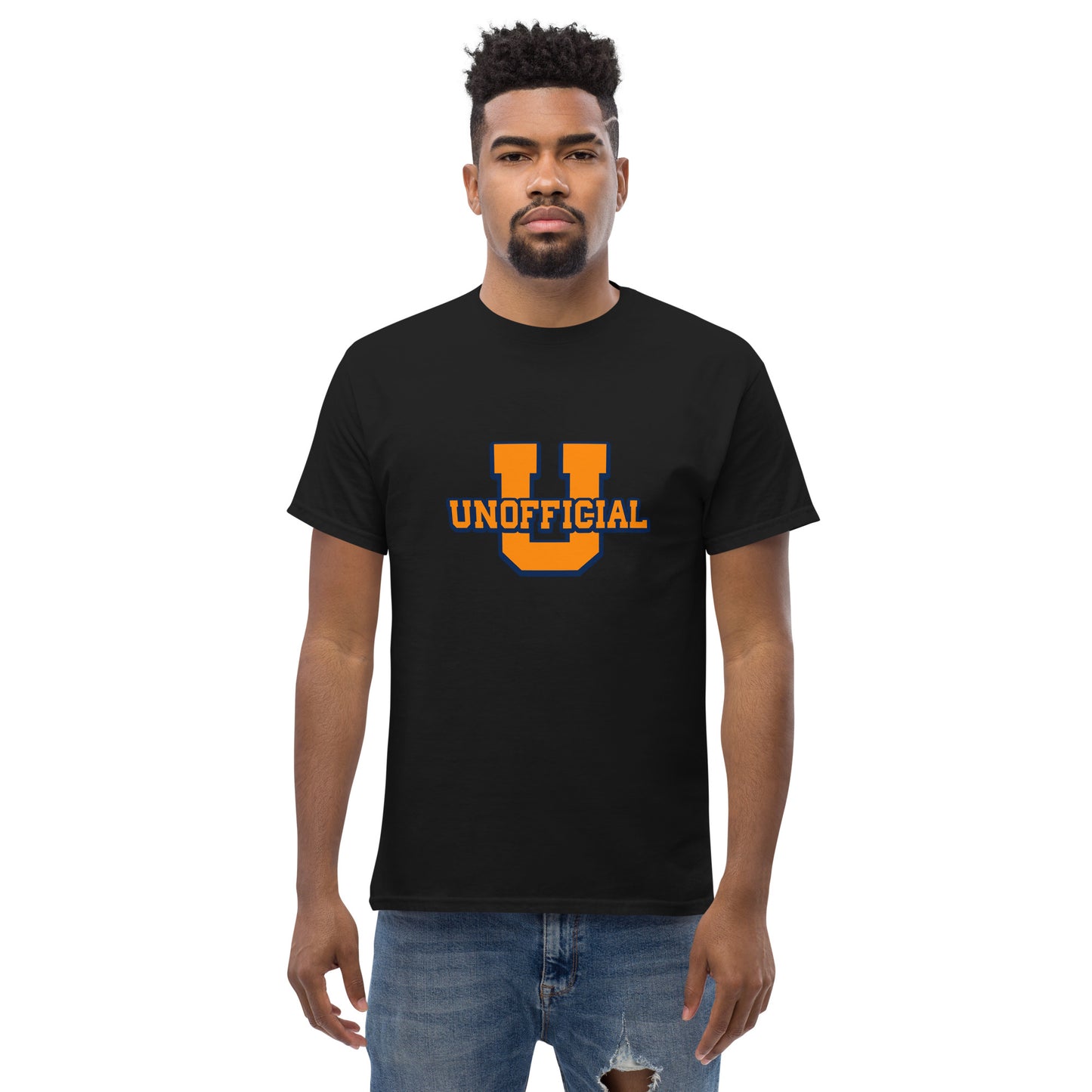 Unofficial Sports Gear Men's Classic T-Shirt