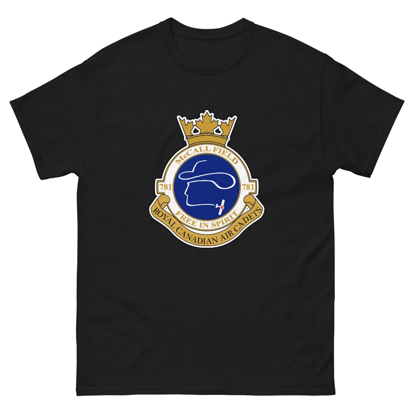 Sabre Men's classic tee