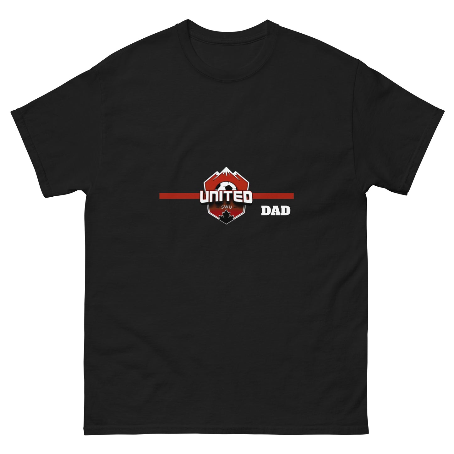 CSWU-Dad-classic tee