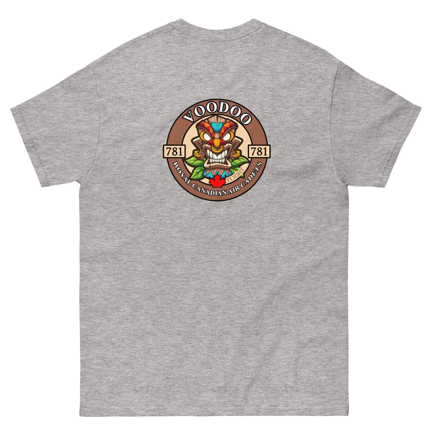 VooDoo Men's classic tee