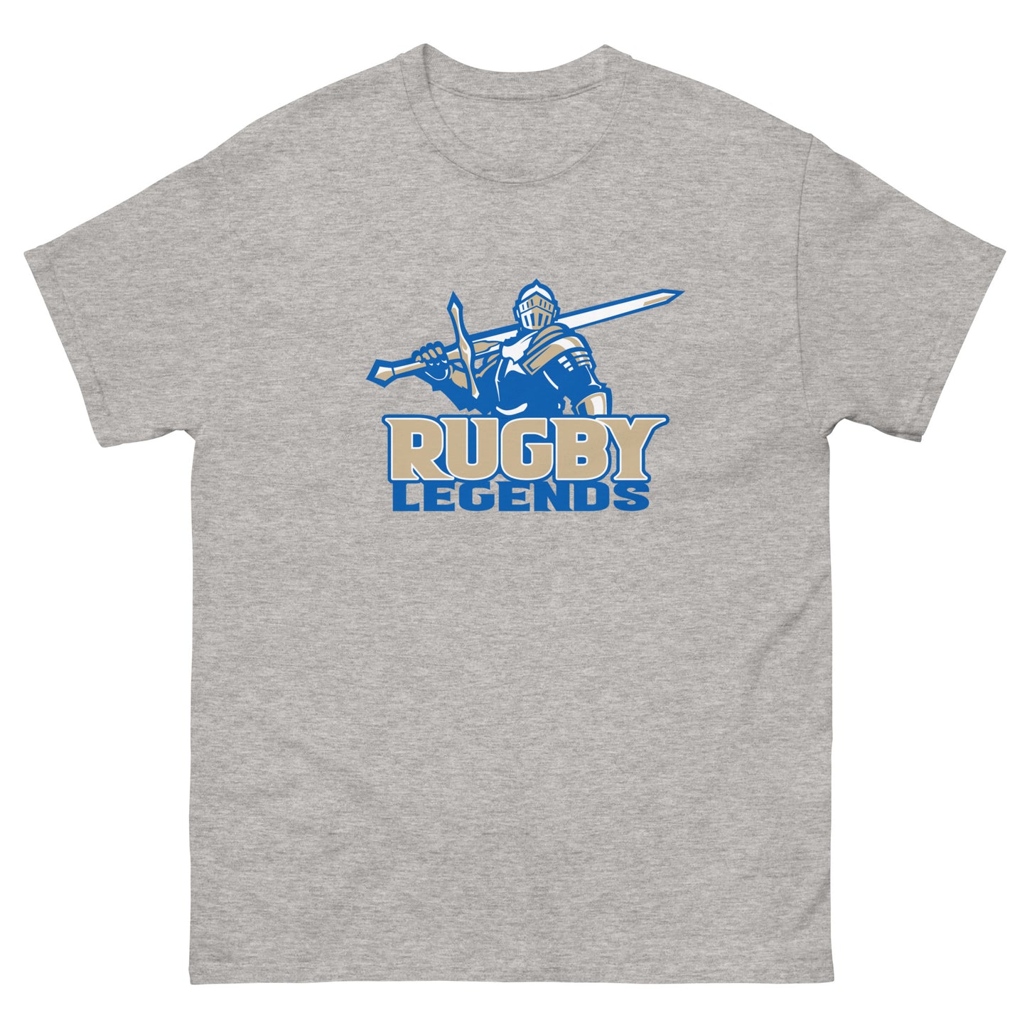 All Saints Rugby Classic Tee