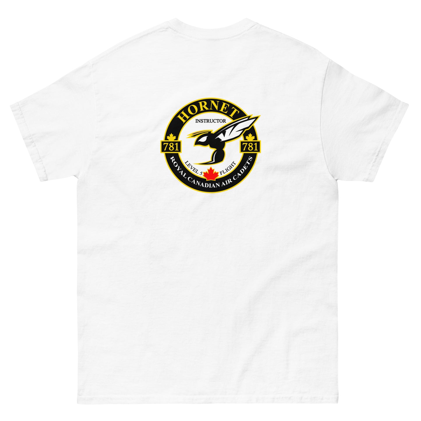 Hornet Men's classic tee