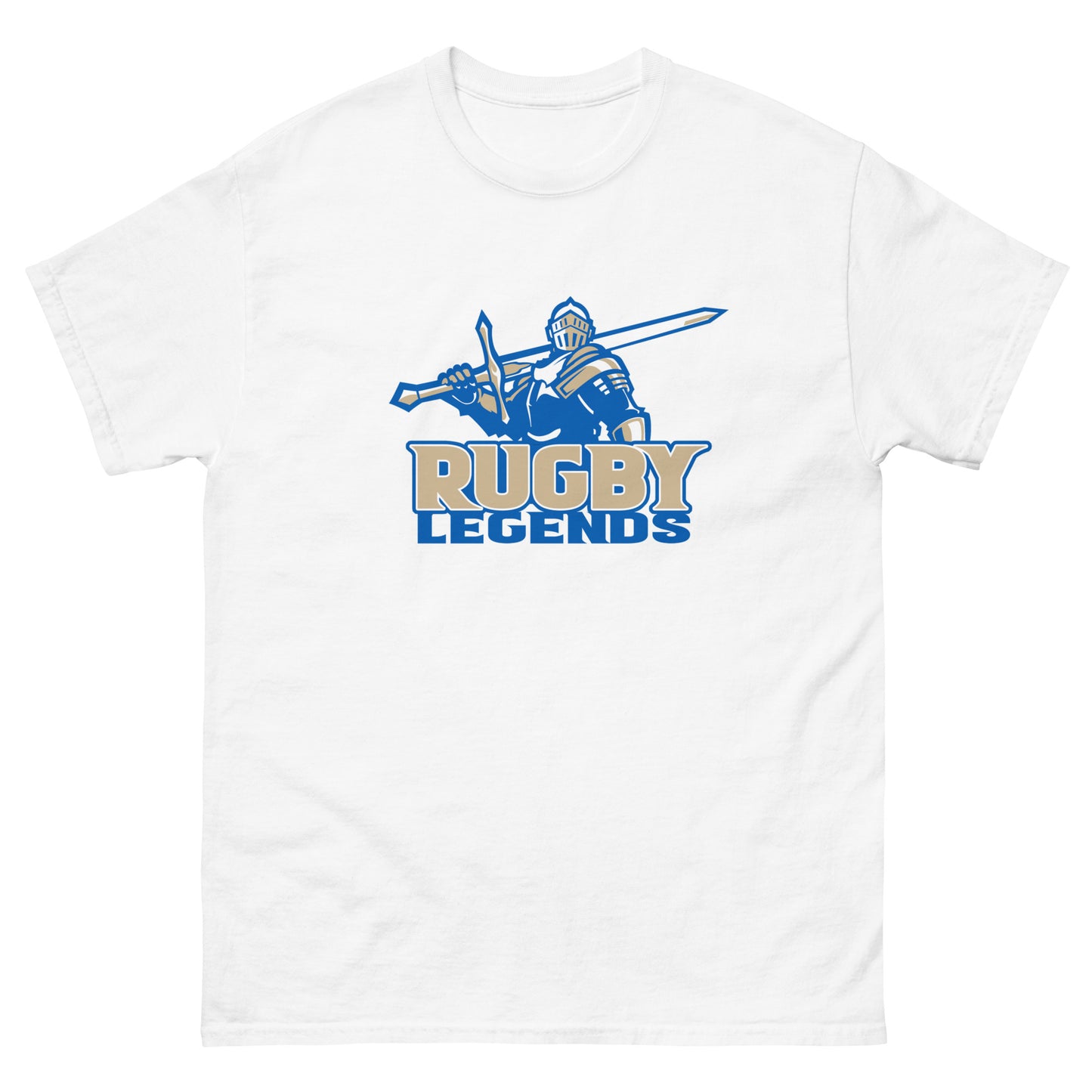 All Saints Rugby Classic Tee