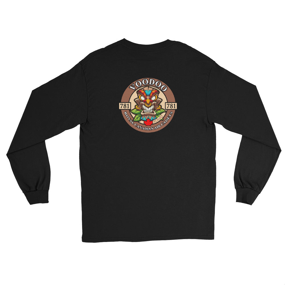VooDoo Men’s Long Sleeve Shirt
