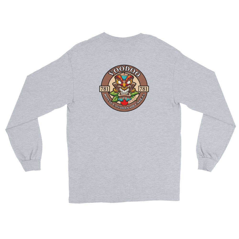VooDoo Men’s Long Sleeve Shirt