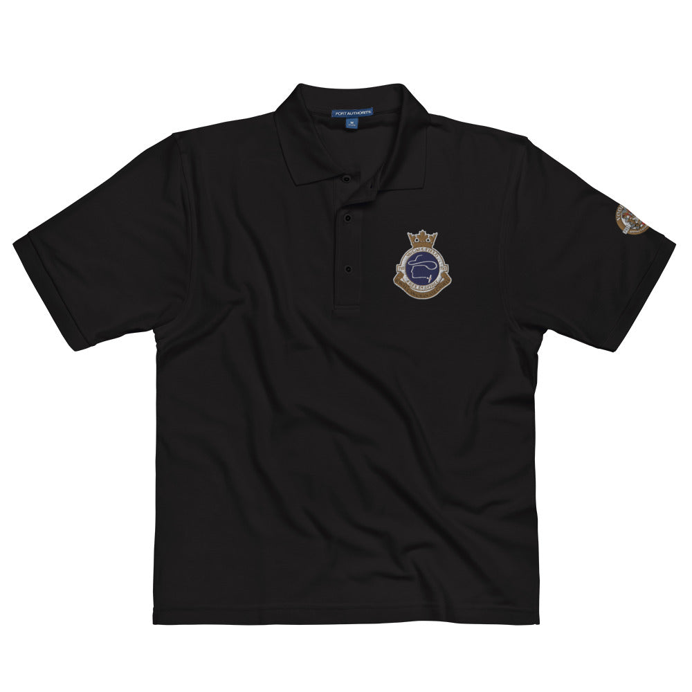 VooDoo Men's Premium Polo