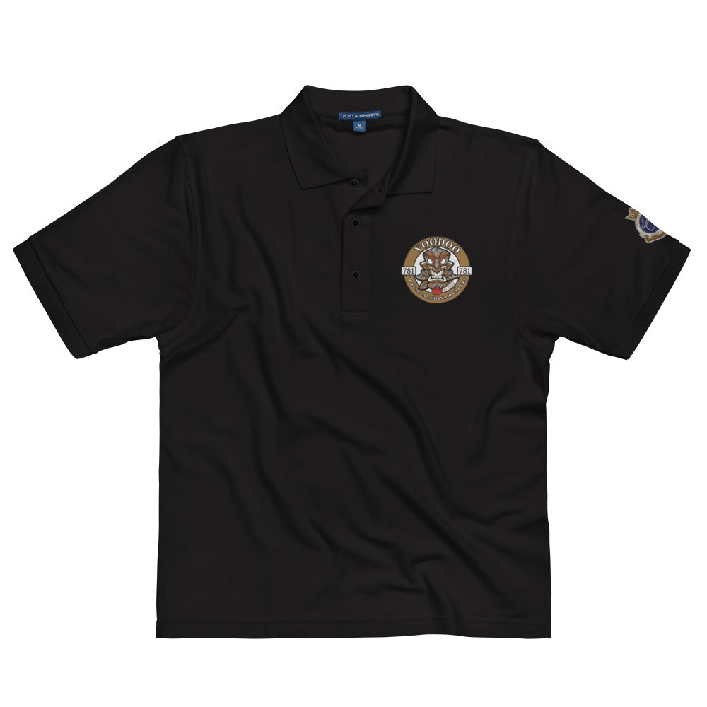 VooDoo Men's Premium Polo