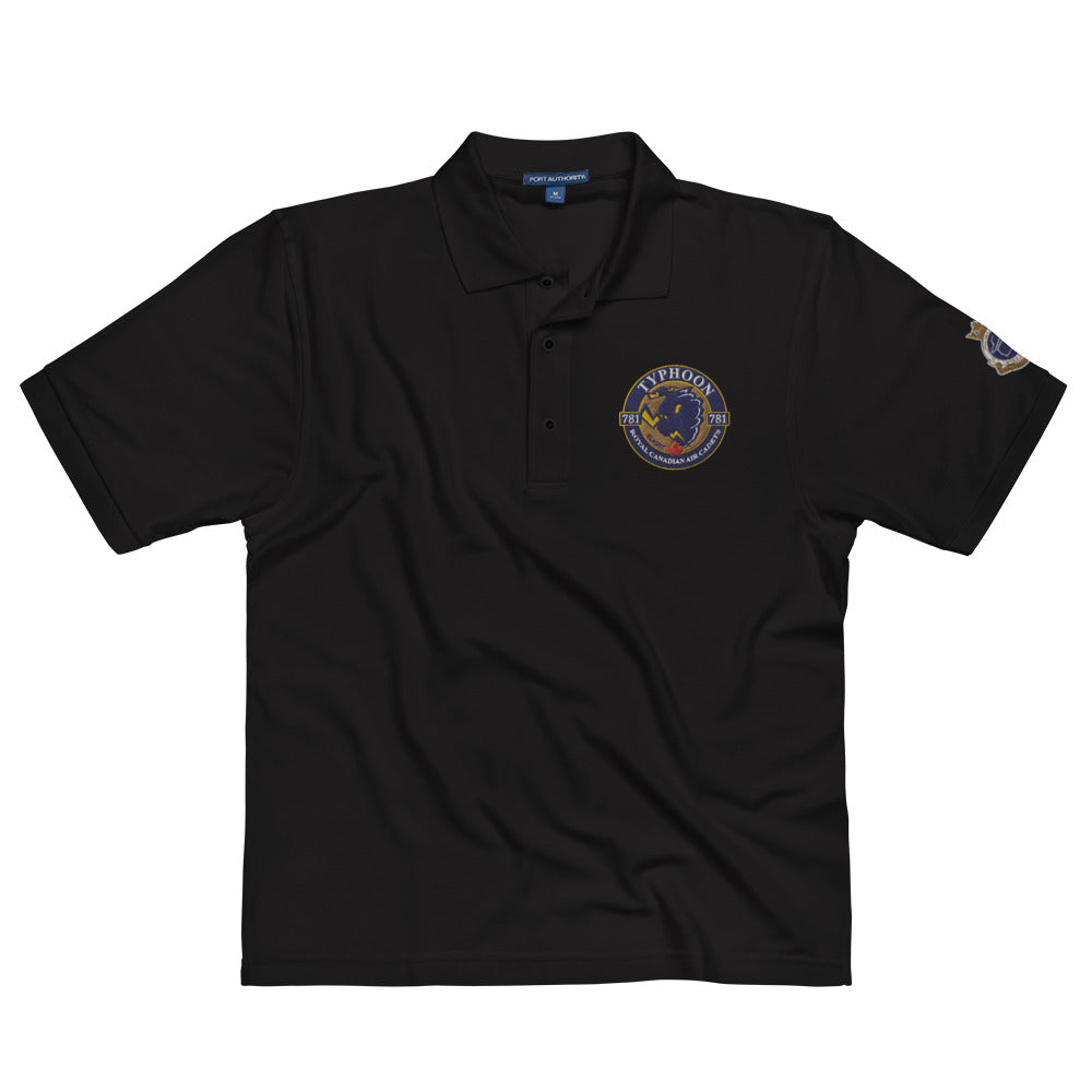 Typhoon Men's Premium Polo