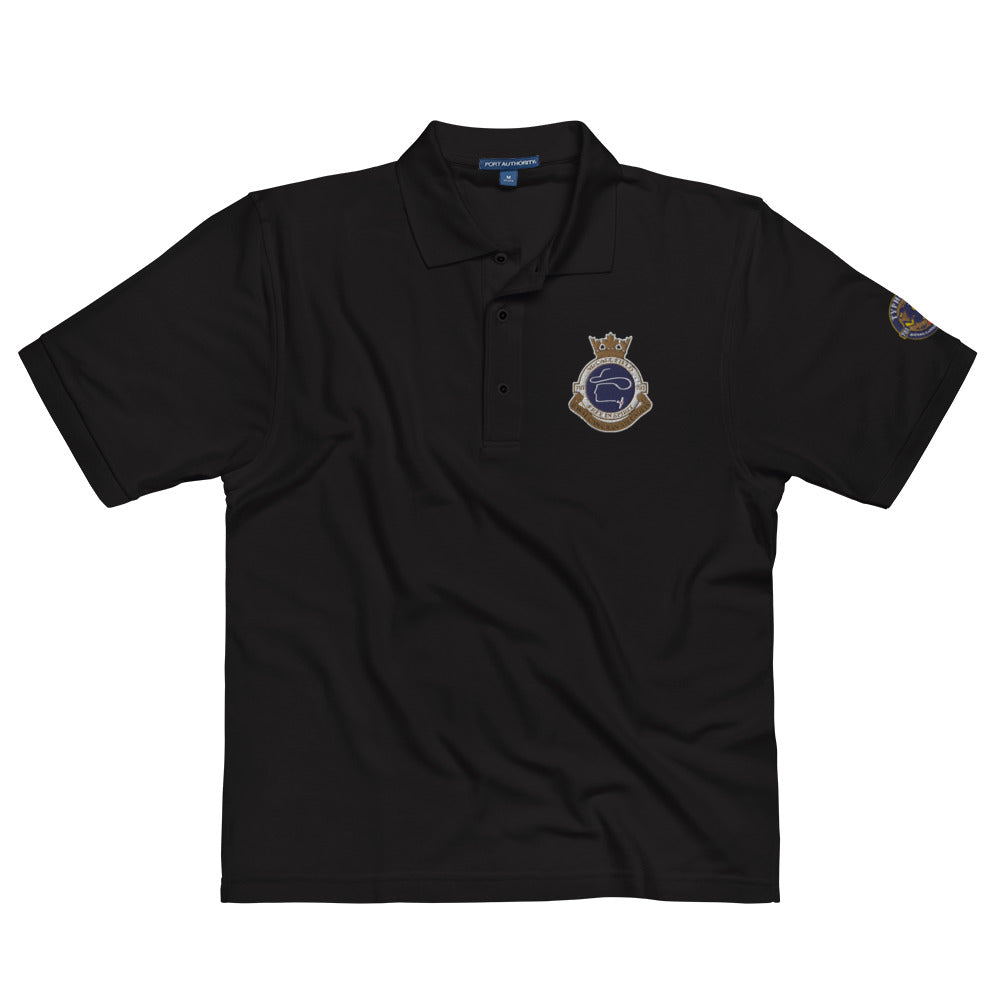 Typhoon Men's Premium Polo