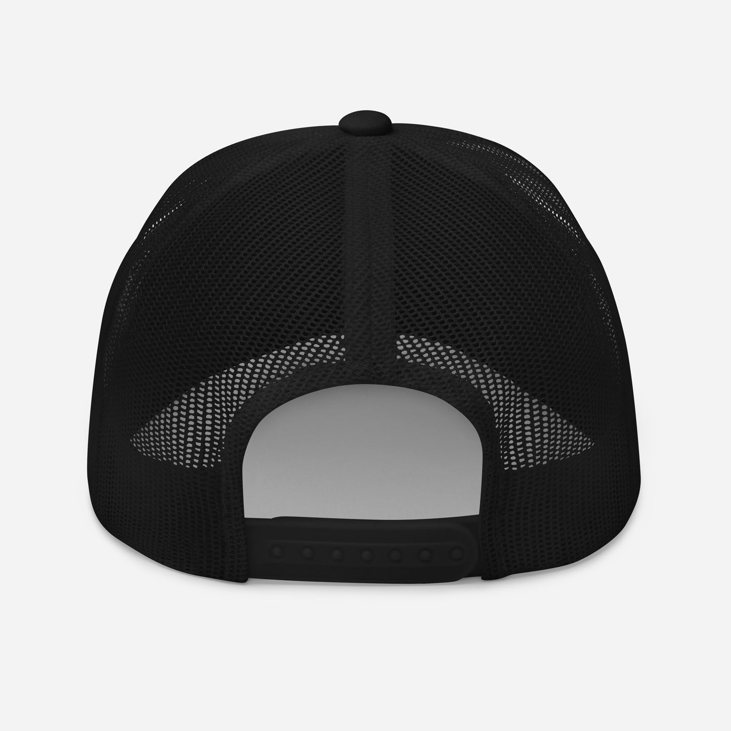 Unofficial Sports Gear Trucker Cap