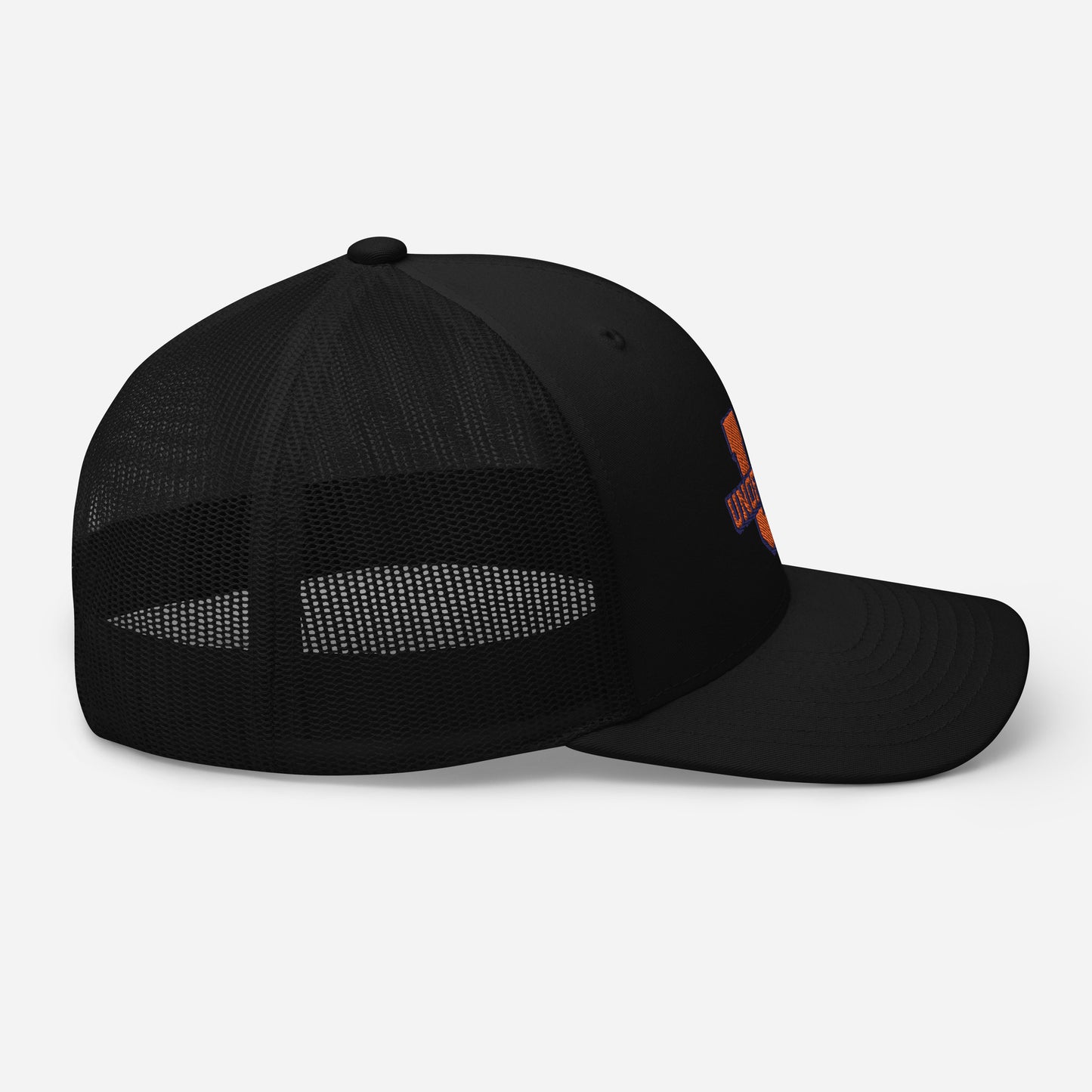 Unofficial Sports Gear Trucker Cap