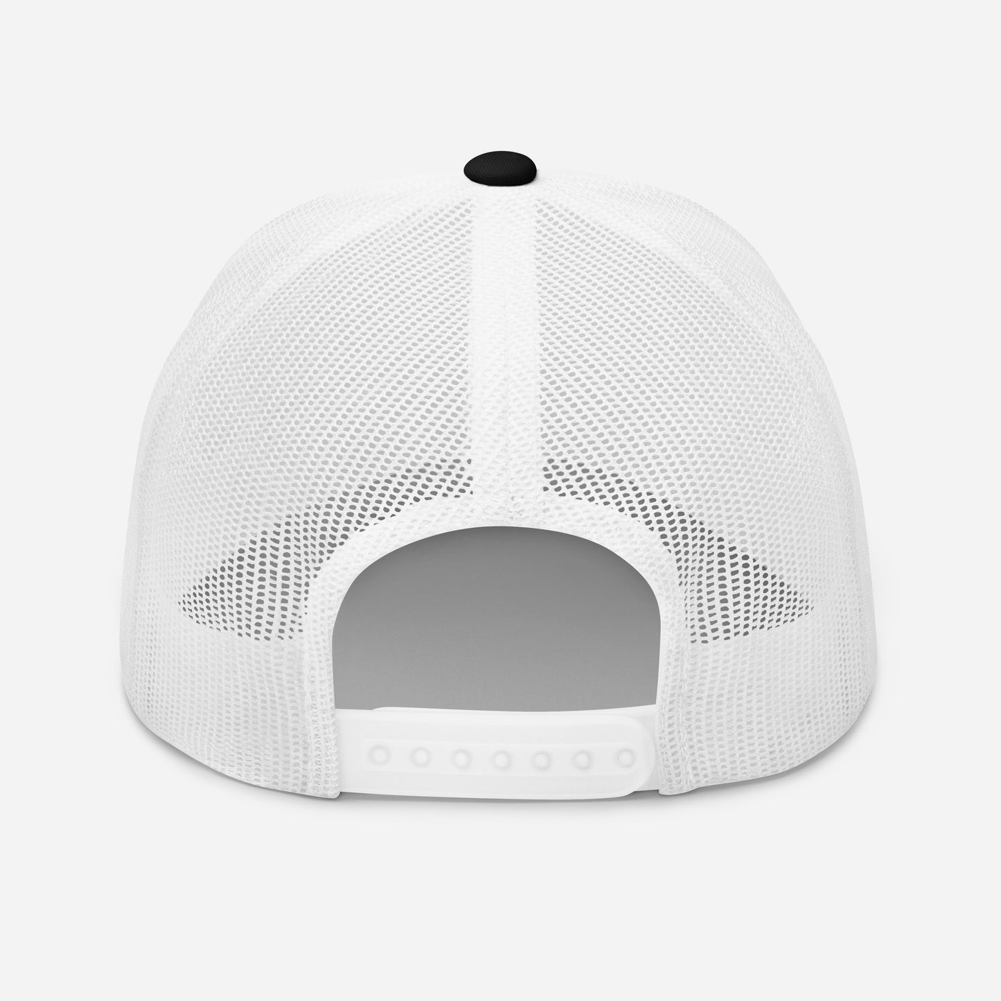 Unofficial Sports Gear Trucker Cap