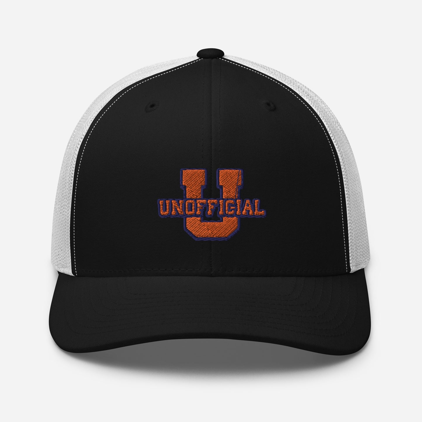 Unofficial Sports Gear Trucker Cap