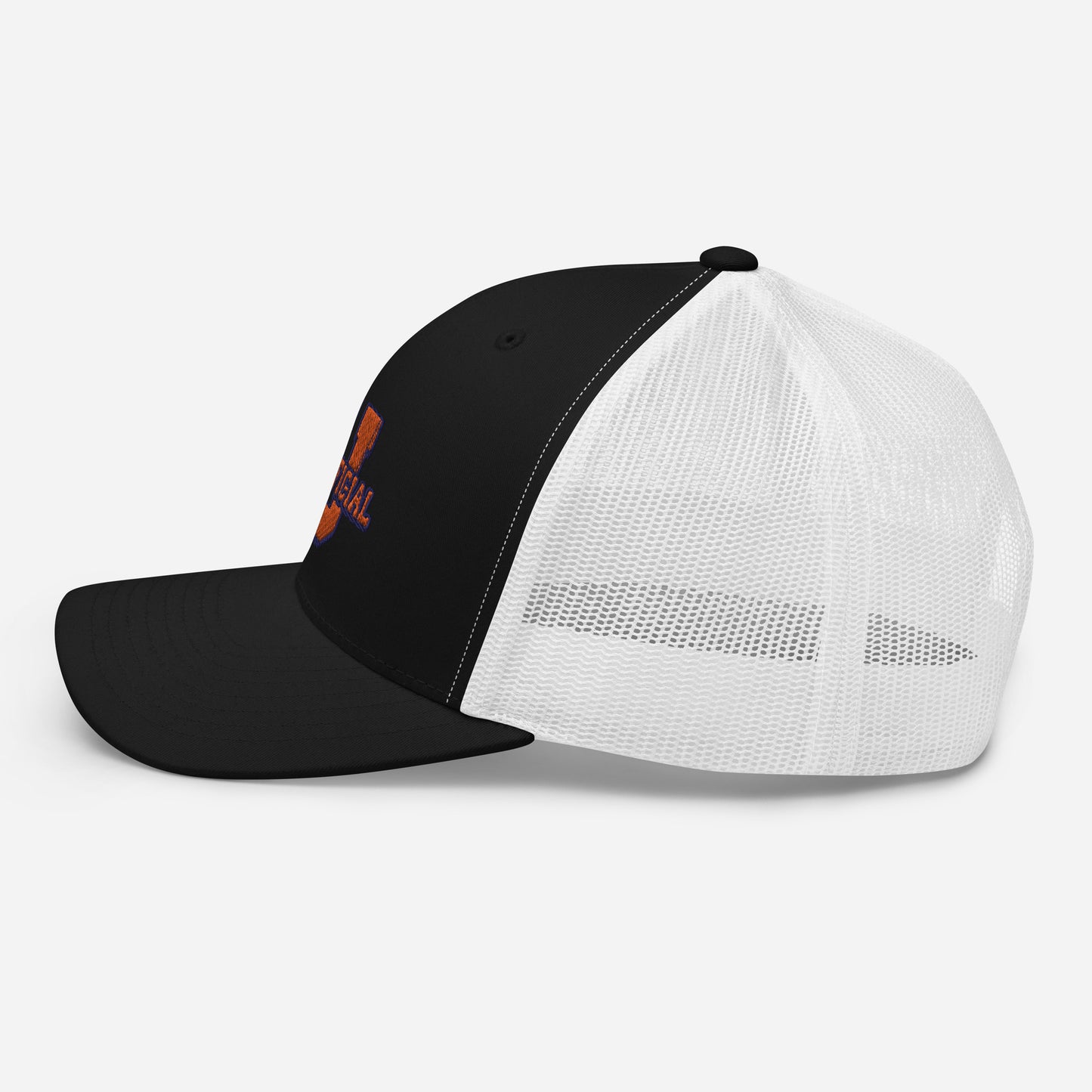 Unofficial Sports Gear Trucker Cap