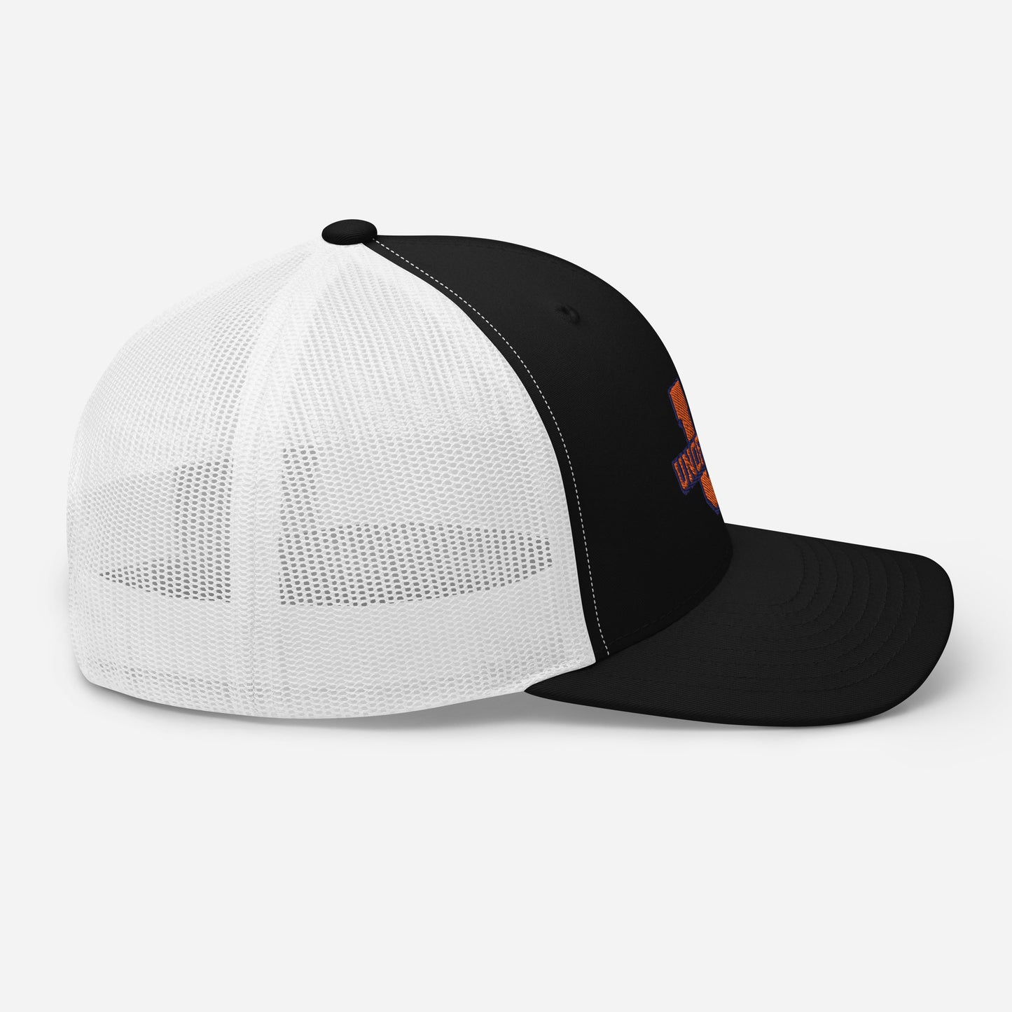 Unofficial Sports Gear Trucker Cap
