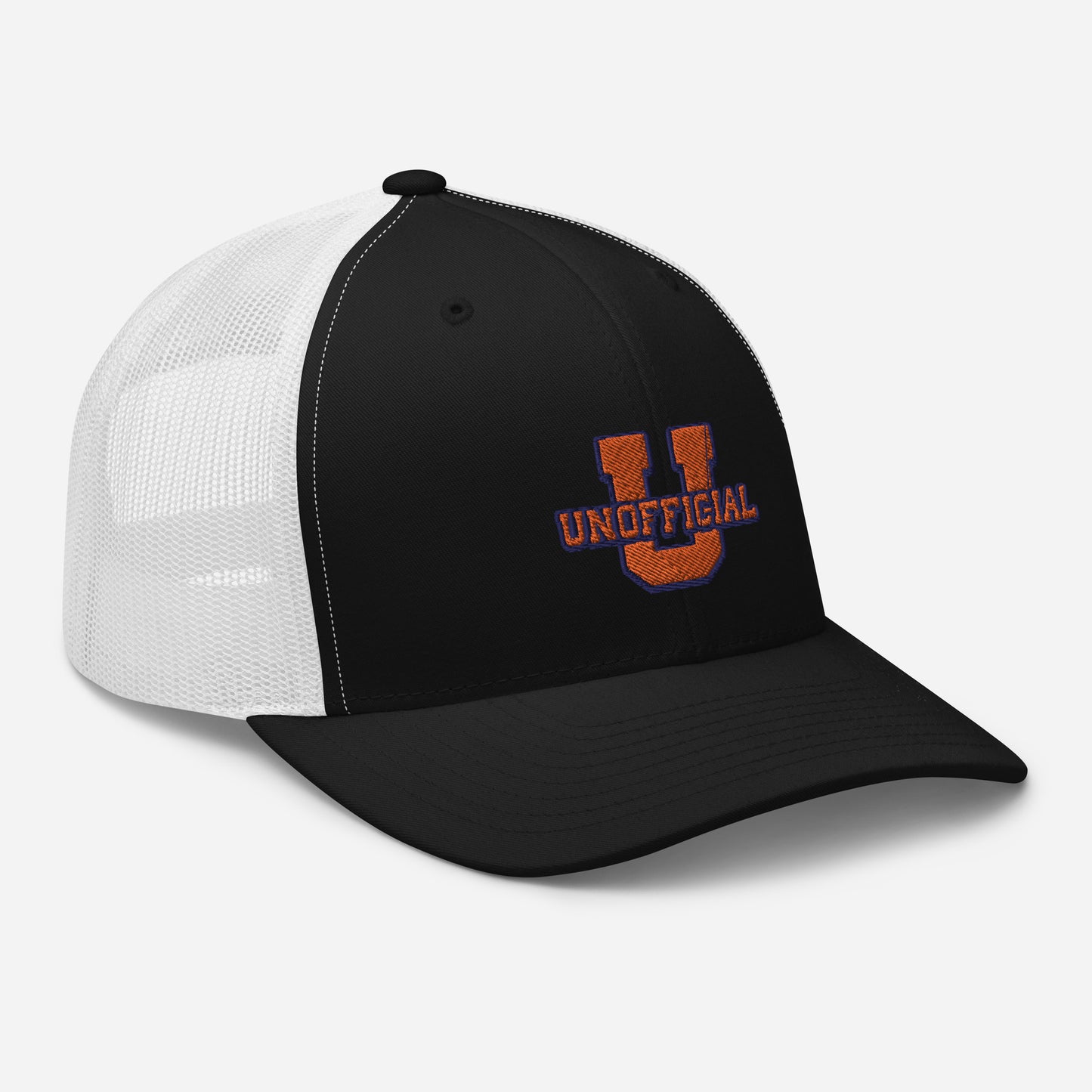 Unofficial Sports Gear Trucker Cap