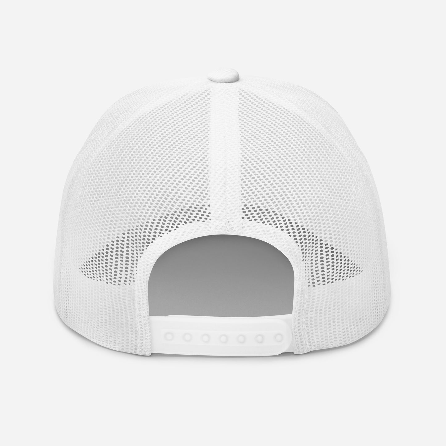 Unofficial Sports Gear Trucker Cap