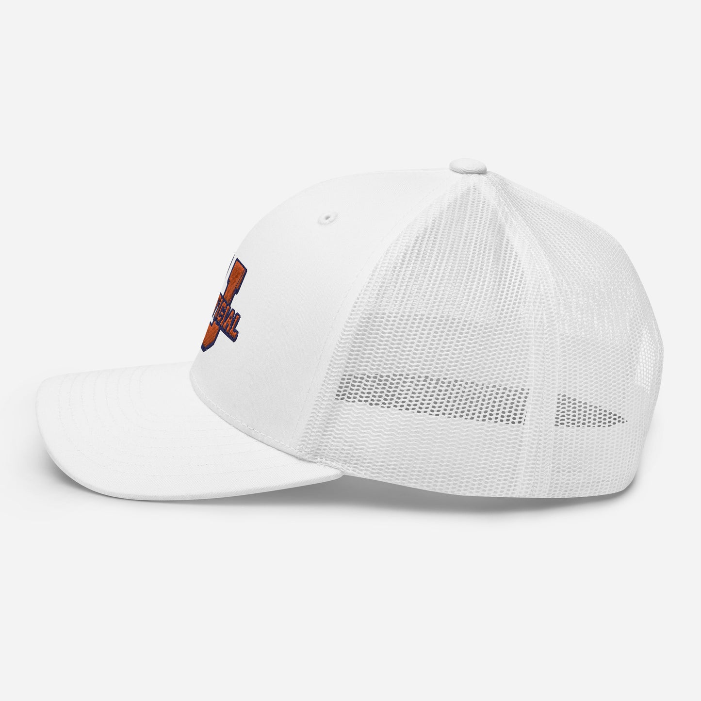 Unofficial Sports Gear Trucker Cap