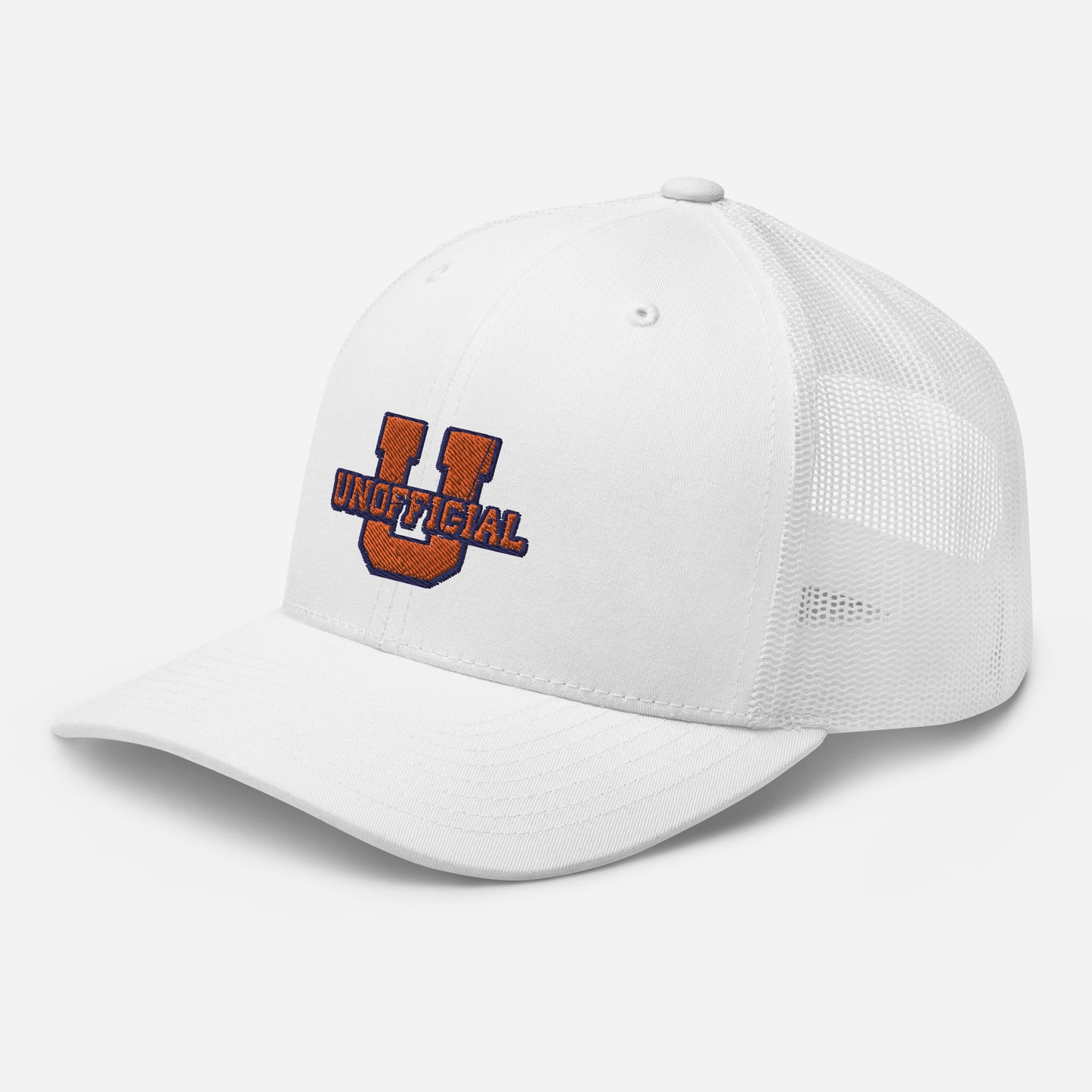 Unofficial Sports Gear Trucker Cap