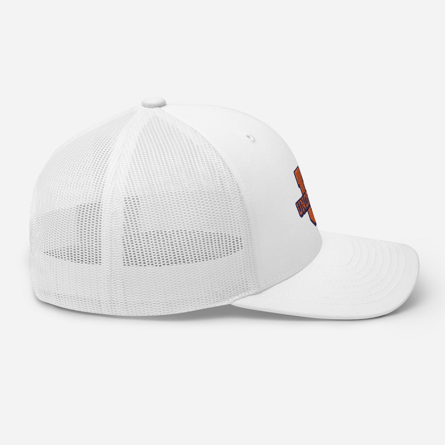 Unofficial Sports Gear Trucker Cap