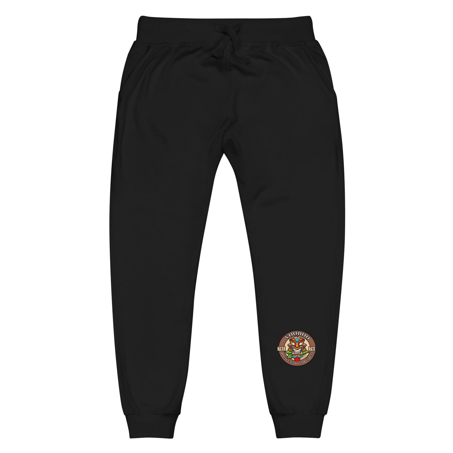 VooDoo Unisex fleece sweatpants