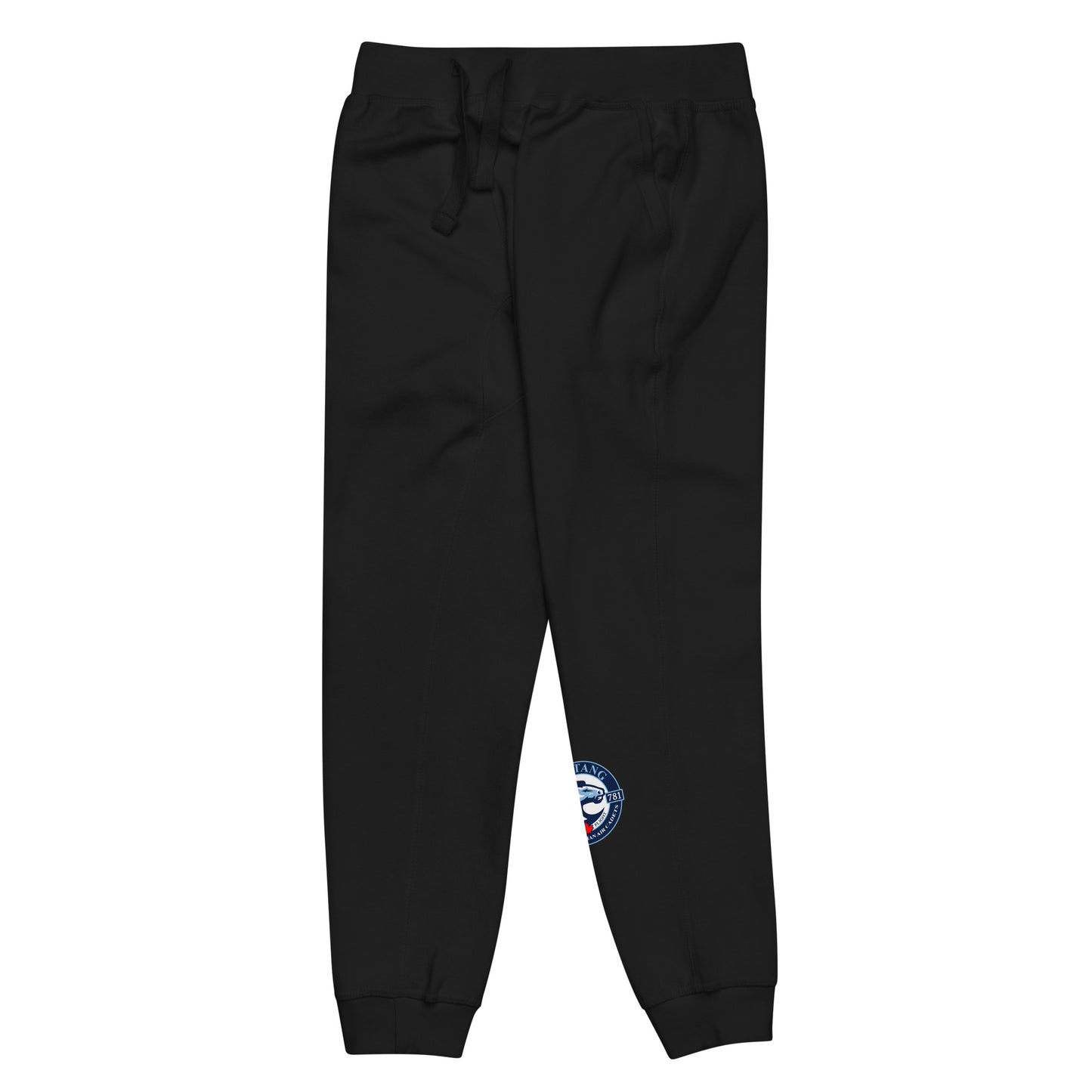 Mustang Unisex fleece sweatpants