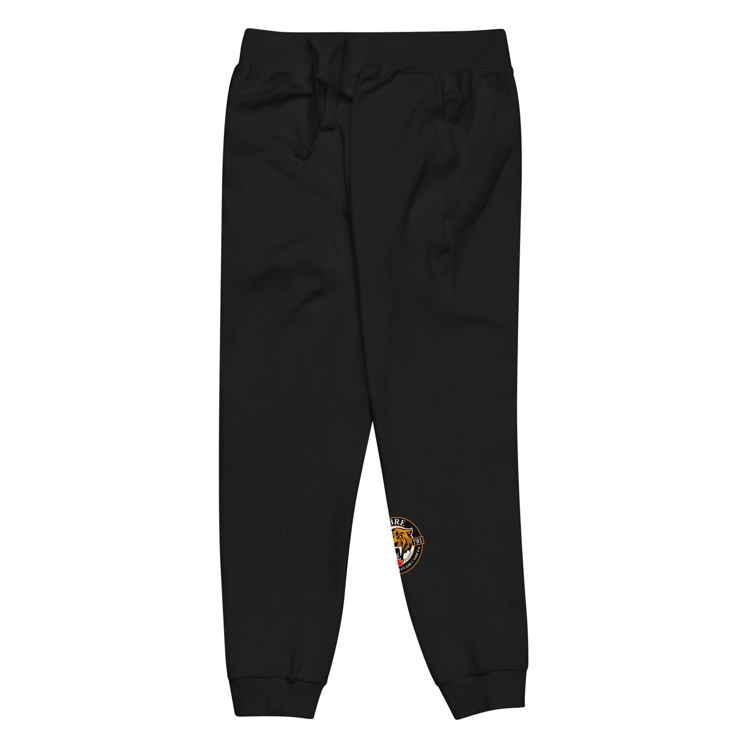 Sabre Unisex fleece sweatpants