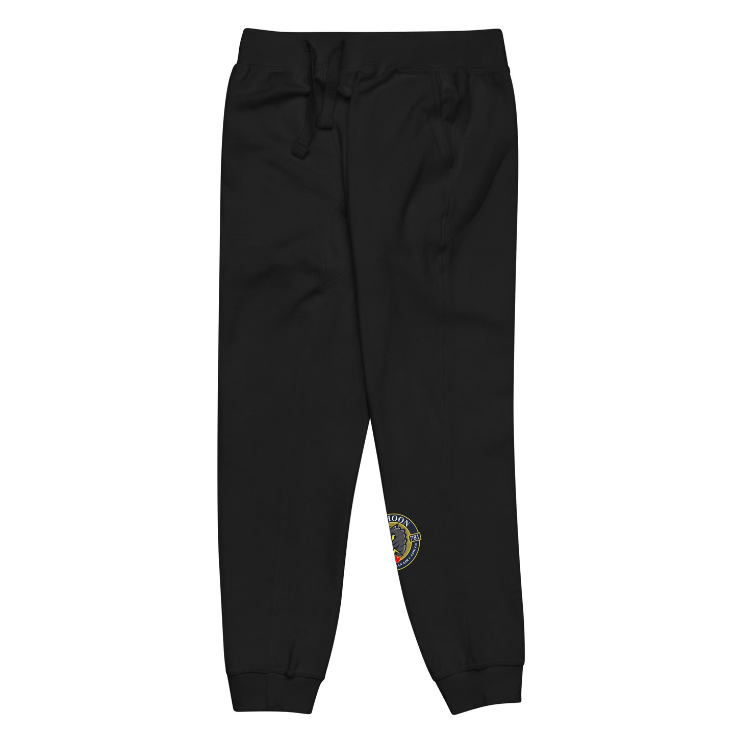 Vampire Unisex fleece sweatpants