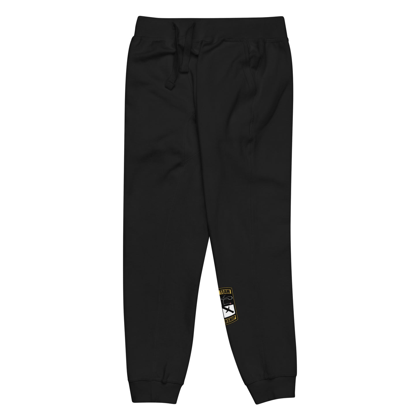 Drill Team Unisex fleece sweatpants