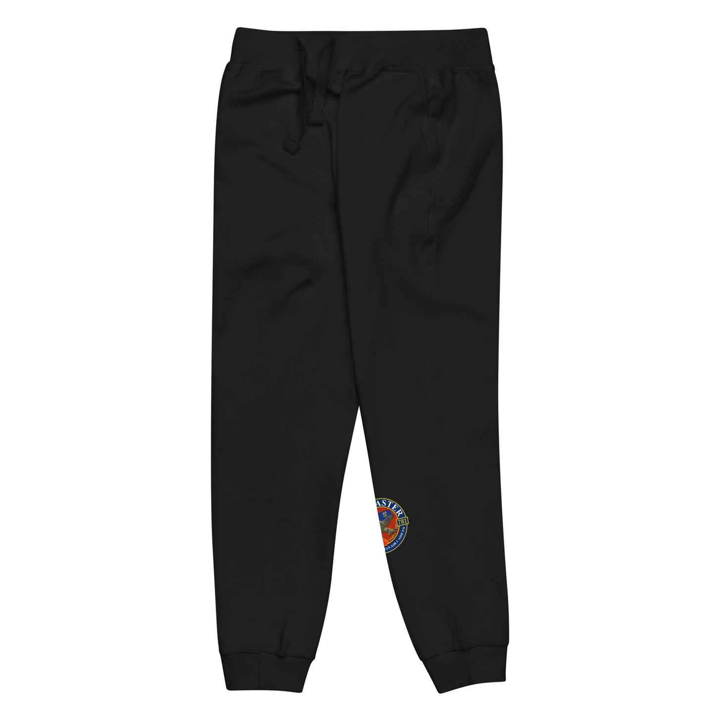 Lancaster Unisex fleece sweatpants