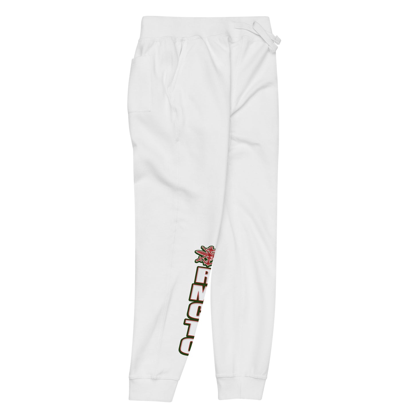 RMCTC Unisex fleece sweatpants