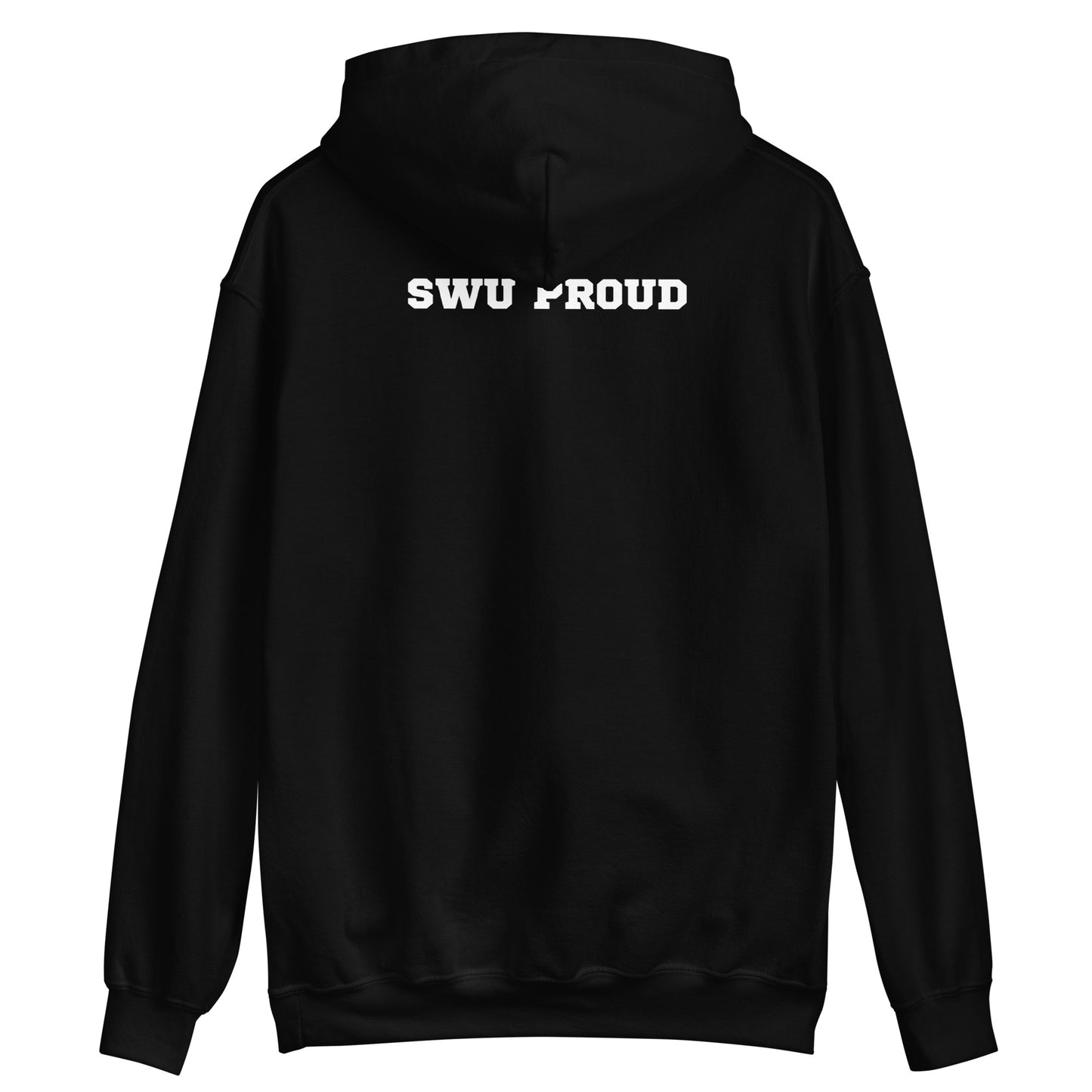 CSWU Unisex Hoodie