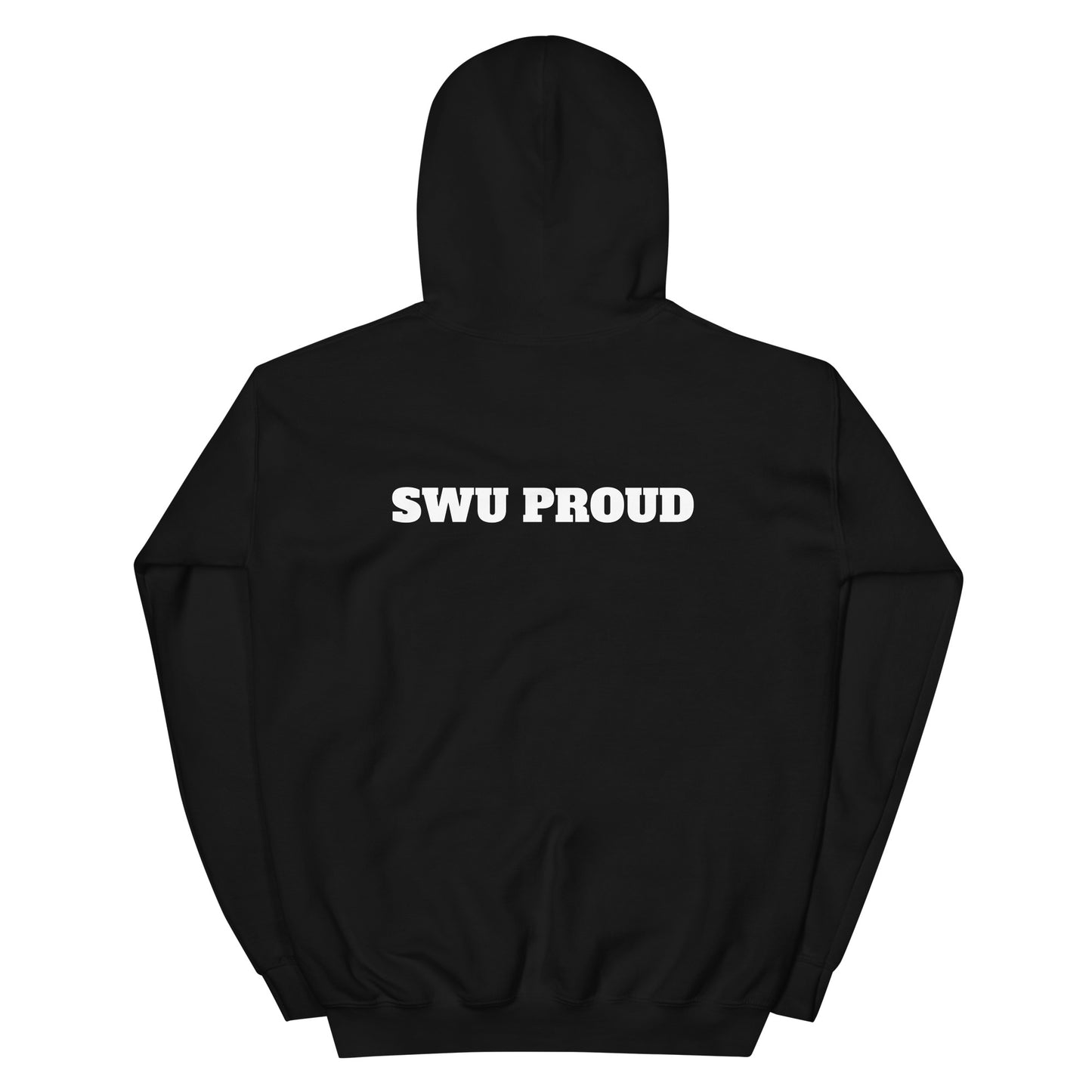 CSWU Mom Hoodie