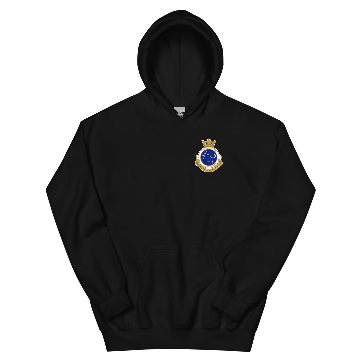 Hornet Unisex Hoodie
