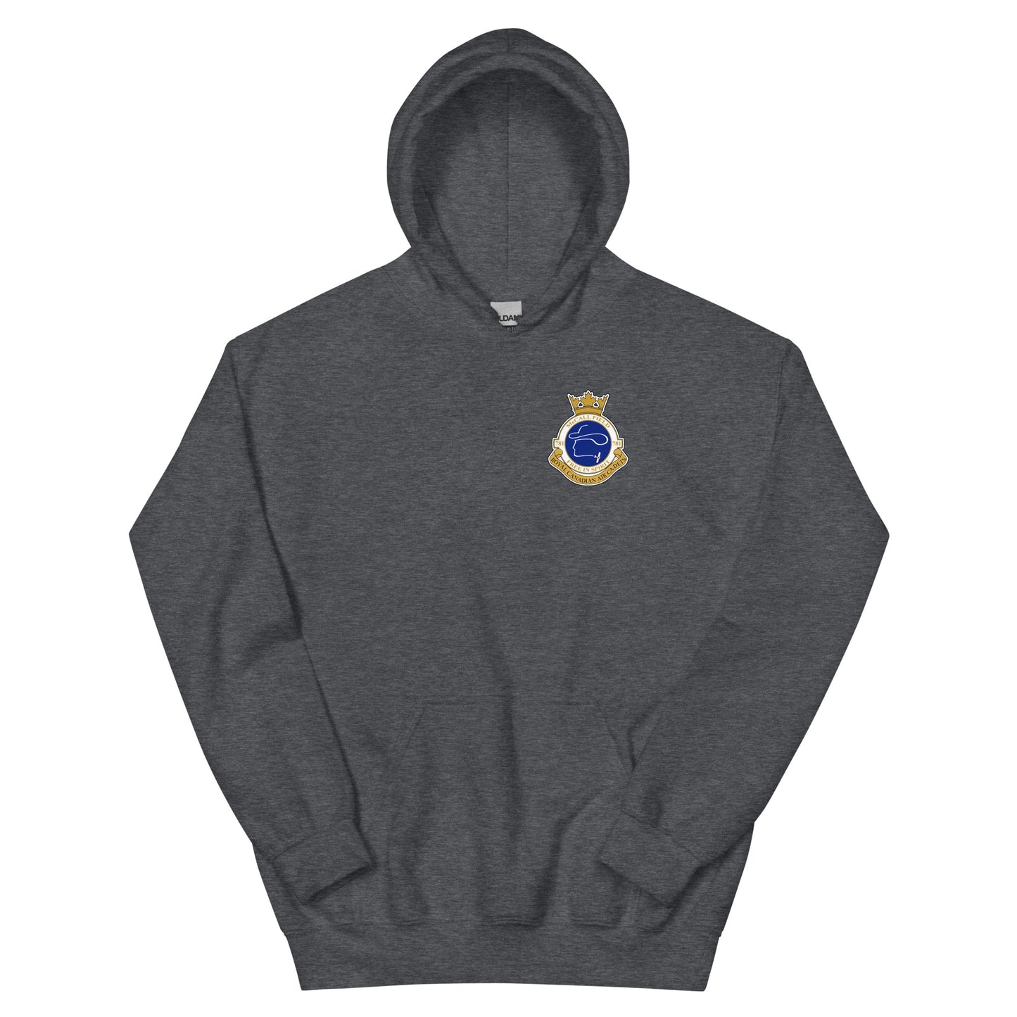 Hornet Unisex Hoodie