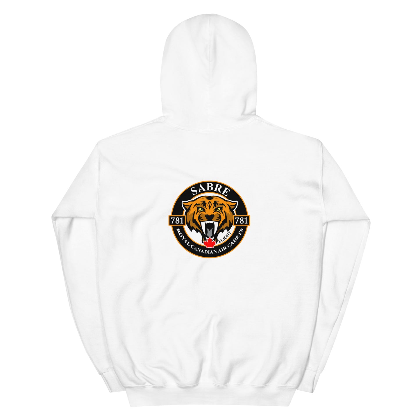 Sabre Unisex Hoodie