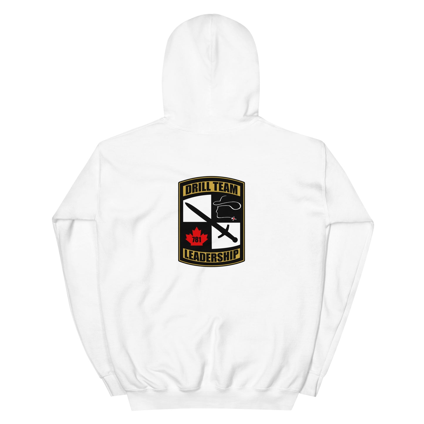 Lancaster Unisex Hoodie