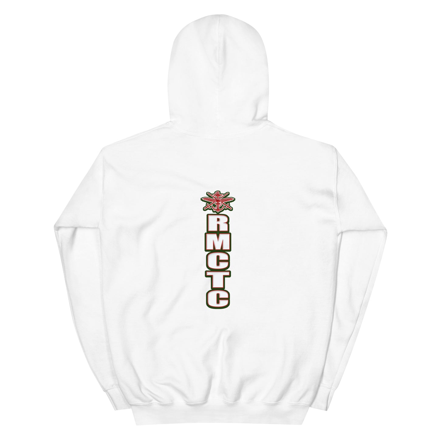 RMCTC Unisex Hoodie