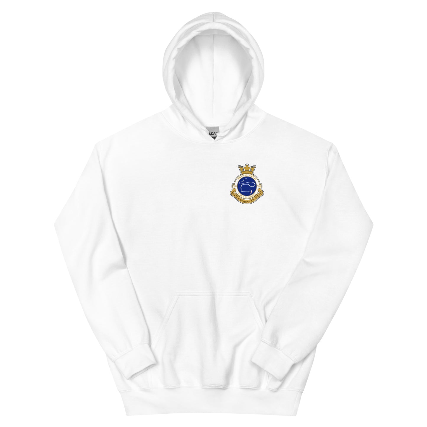 Hornet Unisex Hoodie