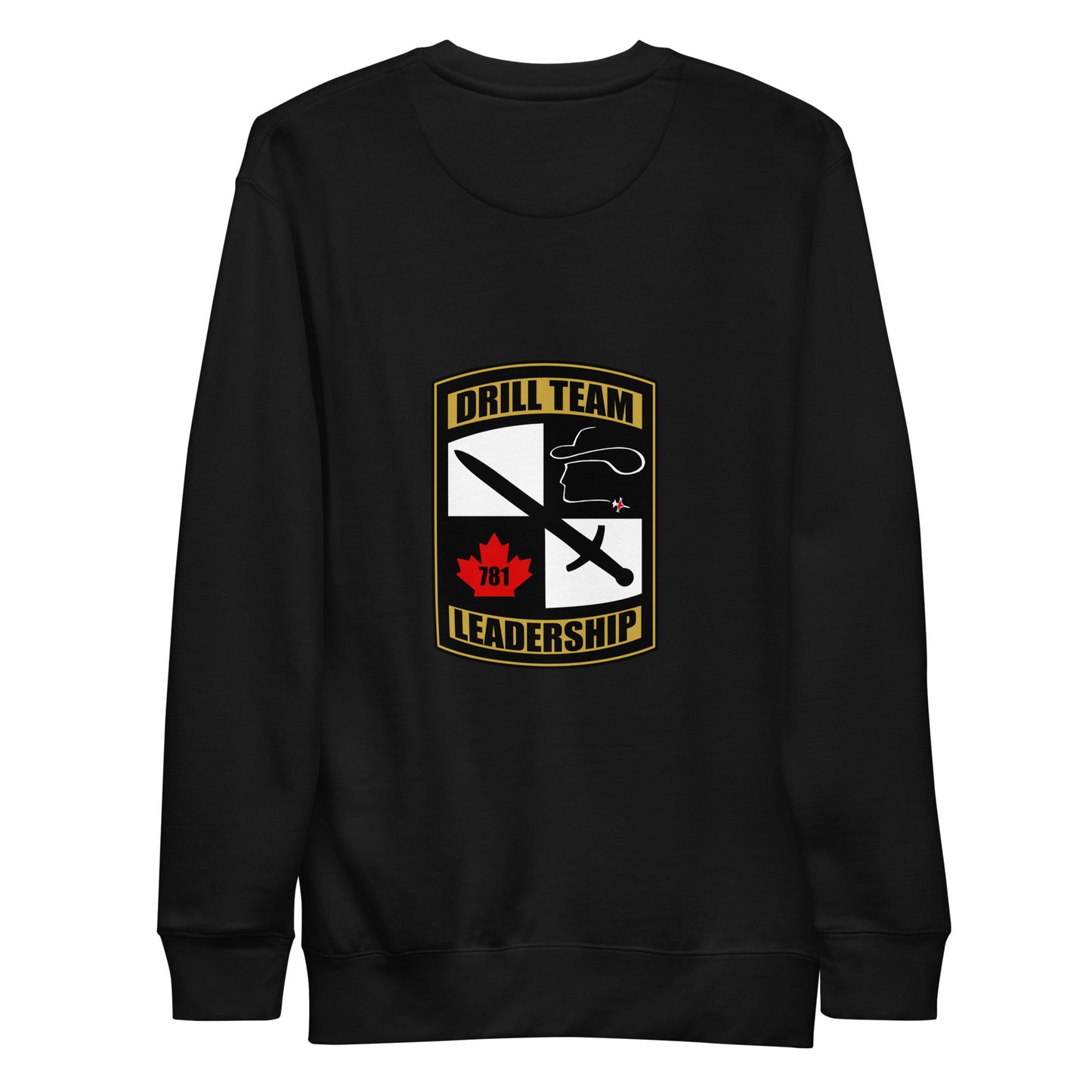 Lancaster Unisex Premium Sweatshirt