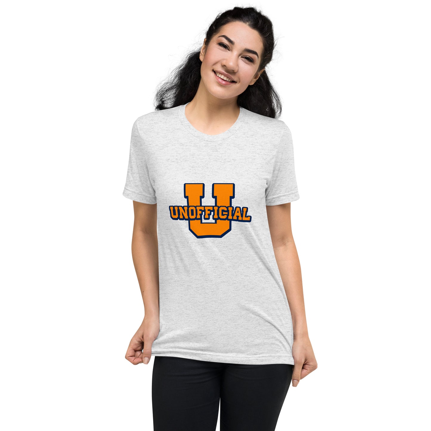 Unofficial Sports Gear Women's Short Sleeve T-Shirt