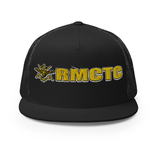 RMCTC Trucker Cap