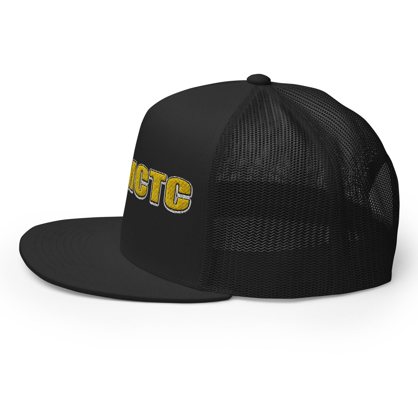 RMCTC Trucker Cap