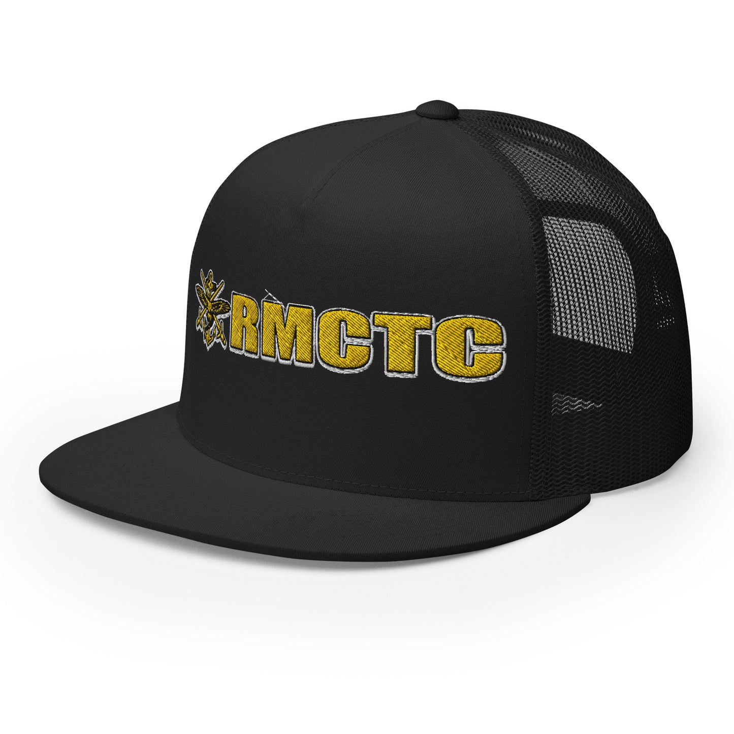 RMCTC Trucker Cap